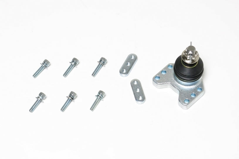 Replacement Ball Joint Package For Hardrace Front Upper Camber Kit V2 w/Pillow Ball HR-Q0774
