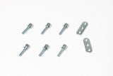 Replacement Ball Joint Package For Hardrace Front Upper Camber Kit V2 w/Pillow Ball HR-Q0774