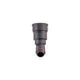 IAG IAG 5/8" SAE Quick Connect Female to 5/8" Hose Barb Angled