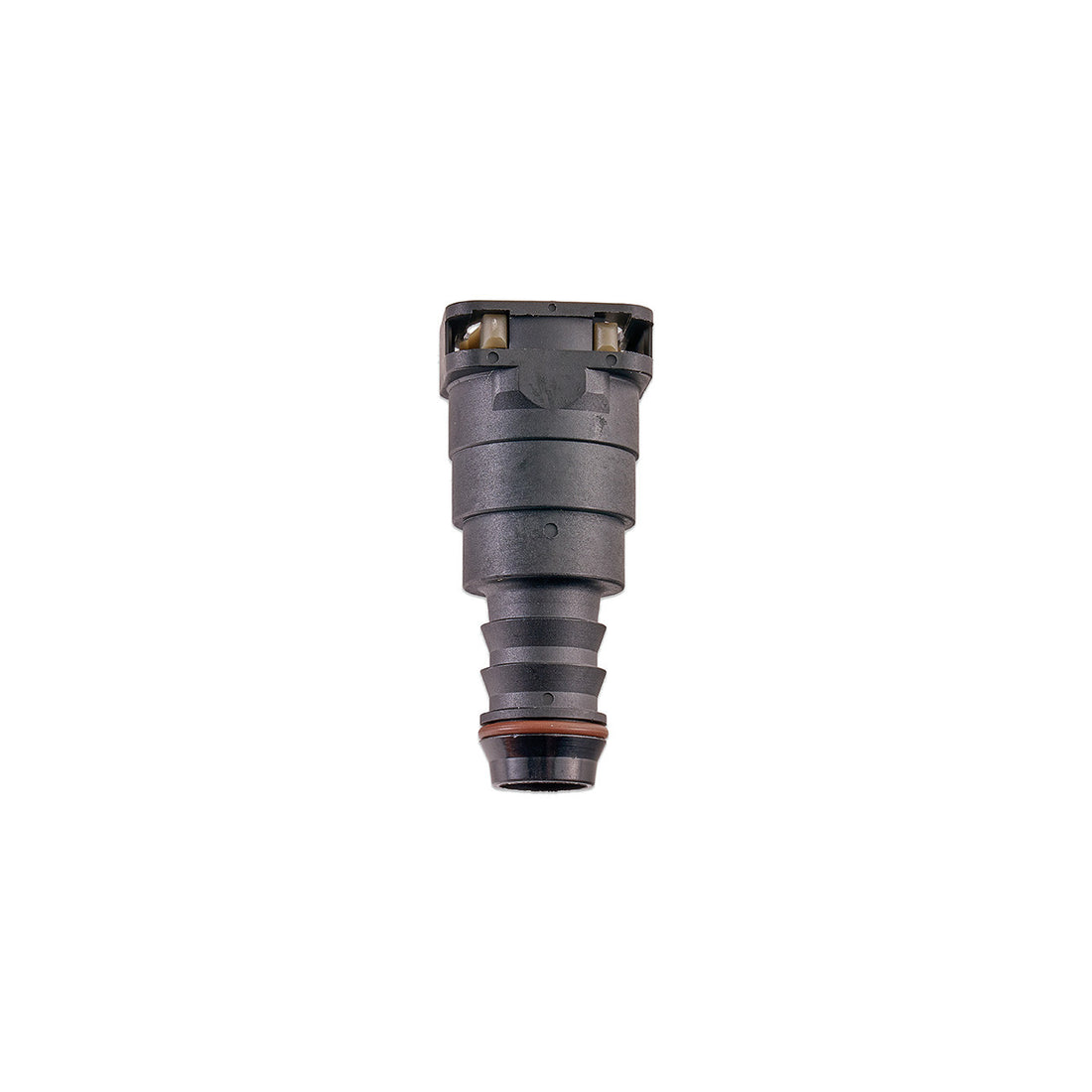 IAG IAG 5/8" SAE Quick Connect Female to 5/8" Hose Barb Straight