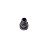 IAG IAG 1/2" SAE Quick Connect Female to 1/2" Hose Barb Straight