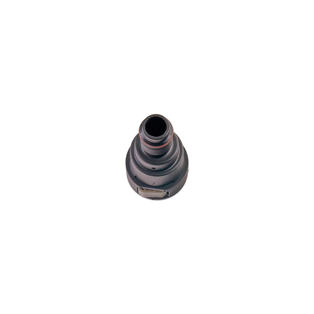 IAG IAG 5/8" SAE Quick Connect Female to 1/2" Hose Barb Straight