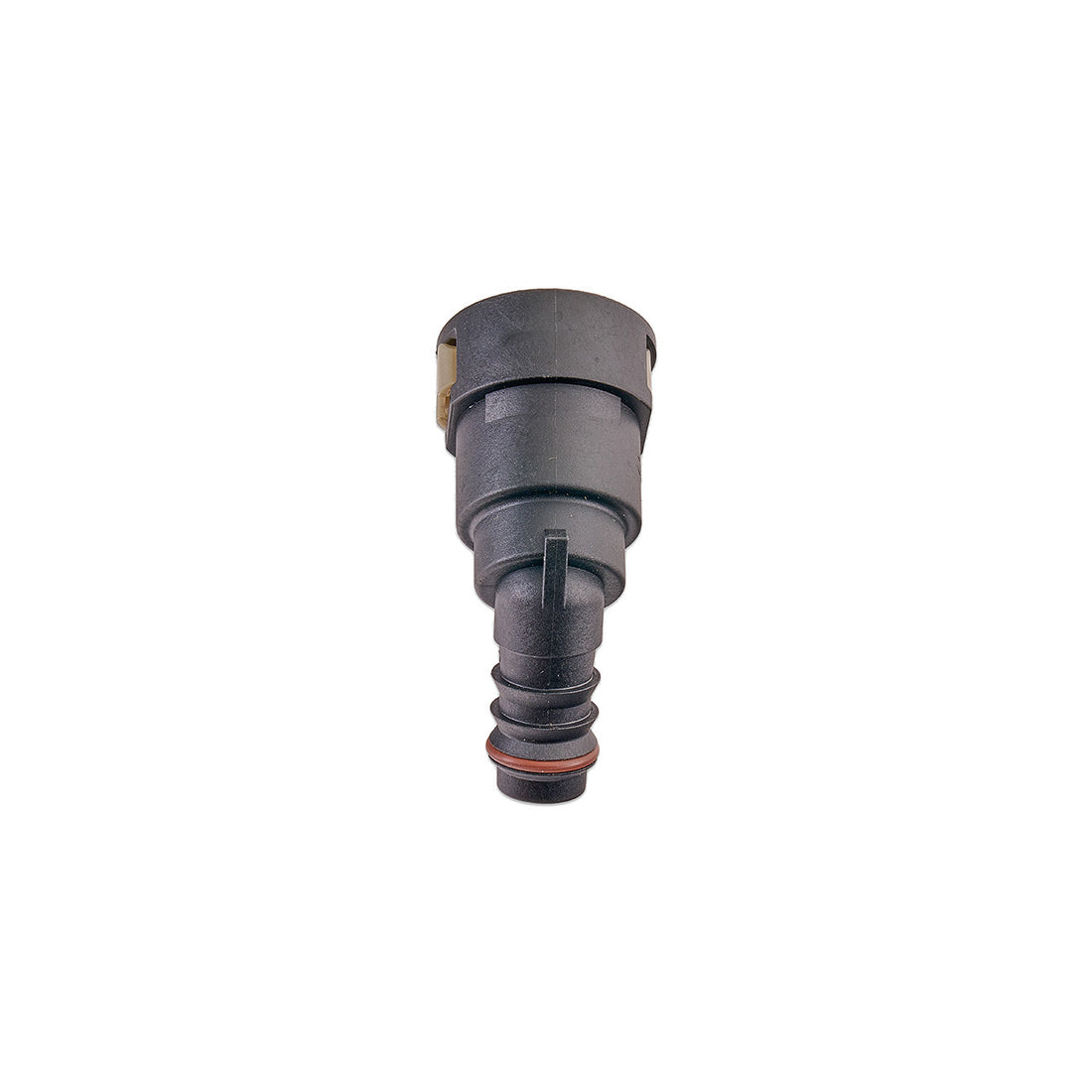 IAG IAG 5/8" SAE Quick Connect Female to 1/2" Hose Barb Angled