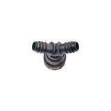 IAG IAG 5/8" SAE Quick Connect Female to 2 x 1/2" Hose Barb Y Fitting