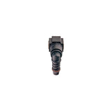 IAG IAG 5/16" SAE Quick Connect Female to 8mm Hose Barb Right Angled