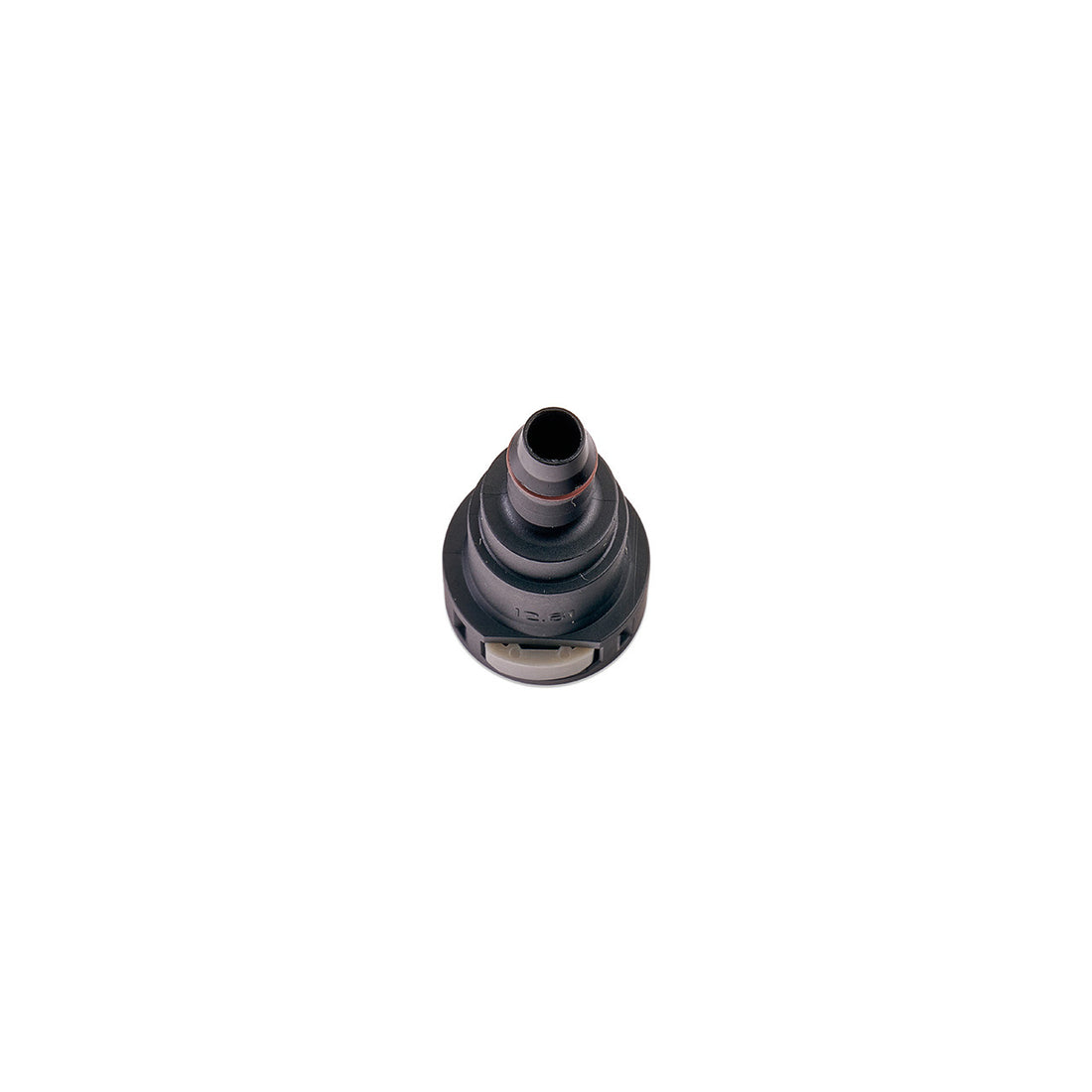 IAG IAG 1/2" SAE Quick Connect Female to 3/8" Hose Barb Straight