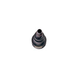 IAG IAG 1/2" SAE Quick Connect Female to 3/8" Hose Barb Straight
