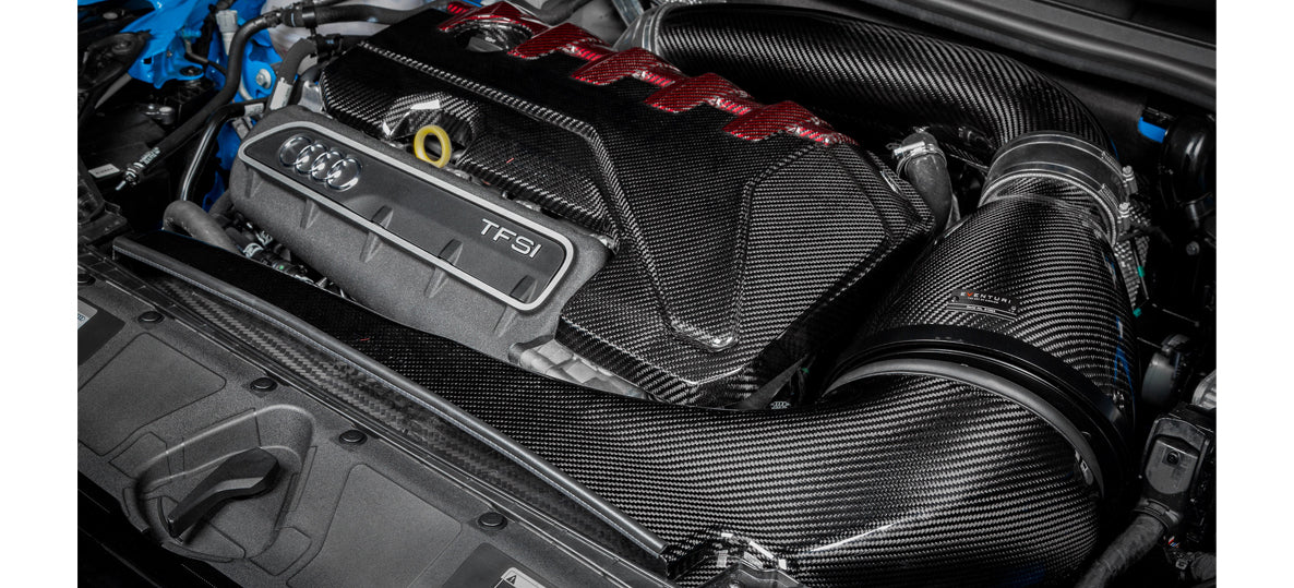 Eventuri Carbon Fibre Intake System