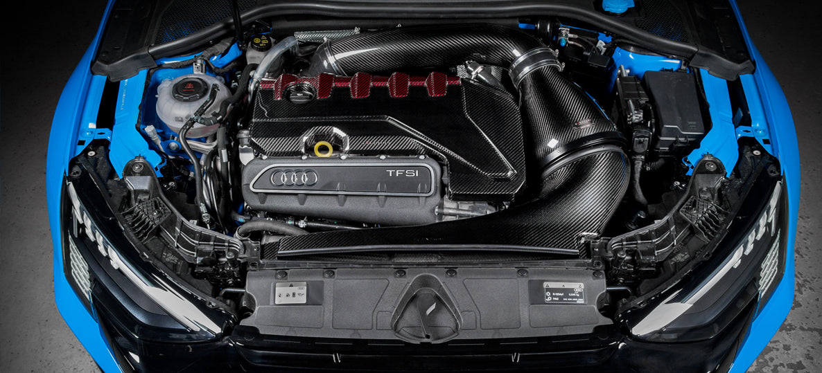 Eventuri Carbon Fibre Intake System