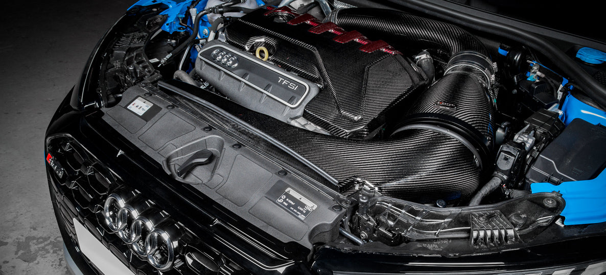 Eventuri Carbon Fibre Intake System