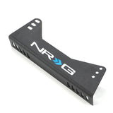 NRG Racing Seat Side Mount Brackets w/NRG Logo PAIR