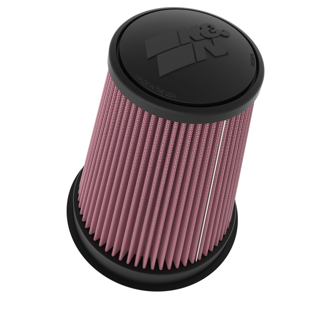 K&N Universal Air Filter