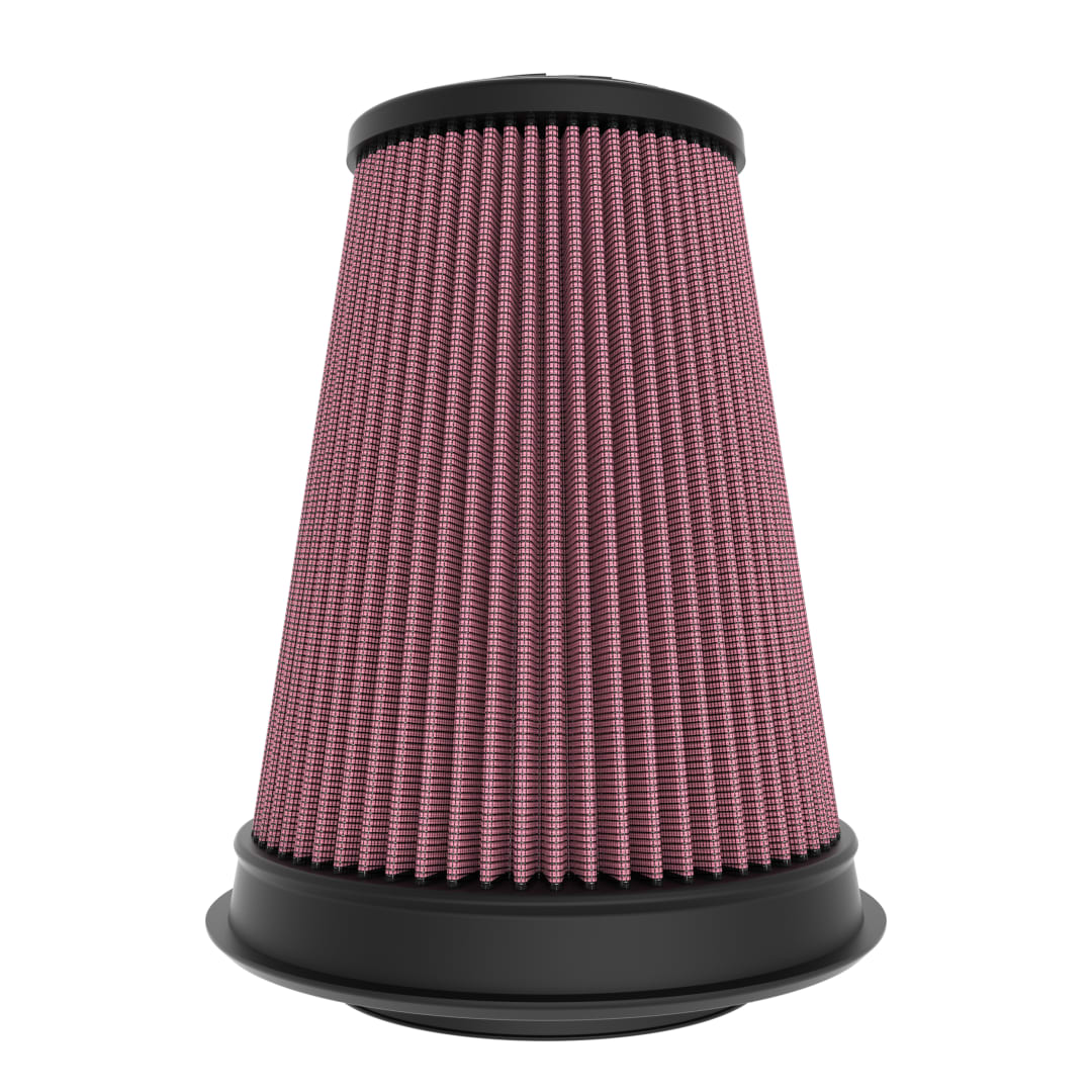 K&N RU-3050 Filtro di gomma universale Auto e Moto