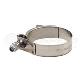 Raceworks Stainless Steel T-Bolt Clamp