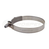 Raceworks Stainless Steel T-Bolt Clamp