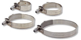 Raceworks Stainless Steel T-Bolt Clamp