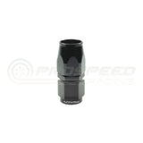 Raceworks 100 Series AN-6 Cutter Hose End Fitting