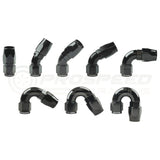 Raceworks 100 Series AN-16 Cutter Hose End Fitting RWF-101-16 | Pro Speed Racing