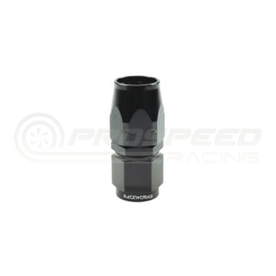 Raceworks 100 Series AN-16 Cutter Hose End Fitting