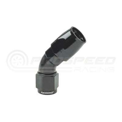 Raceworks 100 Series AN-12 Cutter Hose End Fitting