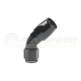 Raceworks 100 Series AN-16 Cutter Hose End Fitting