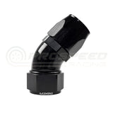 Raceworks 100 Series AN-20 Cutter Hose End Fitting
