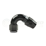 Raceworks 100 Series AN-10 Cutter Hose End Fitting