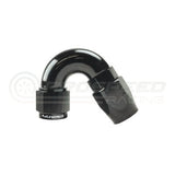 Raceworks 100 Series AN-16 Cutter Hose End Fitting
