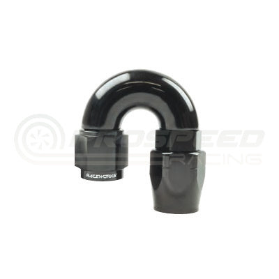 Raceworks 100 Series AN-6 Cutter Hose End Fitting