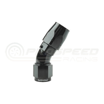 Raceworks 100 Series AN-16 Cutter Hose End Fitting