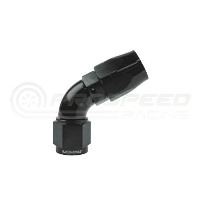 Raceworks 100 Series AN-16 Cutter Hose End Fitting