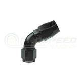 Raceworks 100 Series AN-16 Cutter Hose End Fitting
