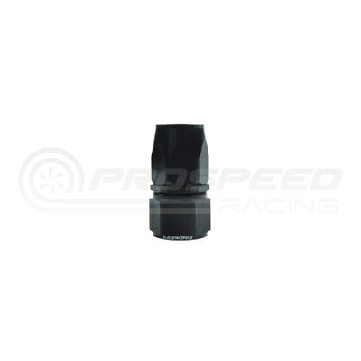 Raceworks 110 Series AN-4 Taper Hose End Fitting AN-4