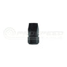 Raceworks 110 Series AN-16 Taper Hose End Fitting AN-16