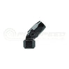 Raceworks 110 Series AN-16 Taper Hose End Fitting AN-16