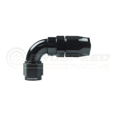 Raceworks 110 Series AN-16 Taper Hose End Fitting AN-16