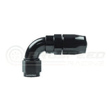 Raceworks 110 Series AN-16 Taper Hose End Fitting AN-16