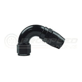 Raceworks 110 Series AN-4 Taper Hose End Fitting AN-4