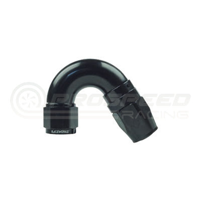 Raceworks 110 Series AN-8 Taper Hose End Fitting AN-8