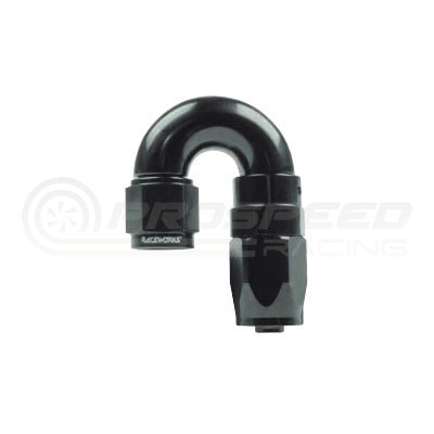 Raceworks 110 Series AN-16 Taper Hose End Fitting AN-16