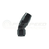 Raceworks 110 Series AN-4 Taper Hose End Fitting AN-4
