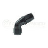 Raceworks 110 Series AN-8 Taper Hose End Fitting AN-8