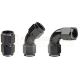 Raceworks Female To Female AN-3 Swivel Union Fitting RWF-131-03 | Pro Speed Racing