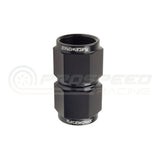 Raceworks Female To Female AN-4 Swivel Union Fitting