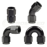 Raceworks Female To Female AN-12 Swivel Union Fitting RWF-131-12 | Pro Speed Racing