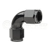 Raceworks Female To Female AN-3 Swivel Union Fitting