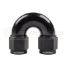 Raceworks Female To Female AN-6 Swivel Union Fitting