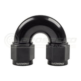 Raceworks Female To Female AN-10 Swivel Union Fitting