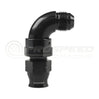 Raceworks 300/600 Series 3/8" Hard Line Hose End AN-6