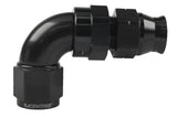Raceworks 300/600 Series 3/8" Hard Line Hose End AN-6